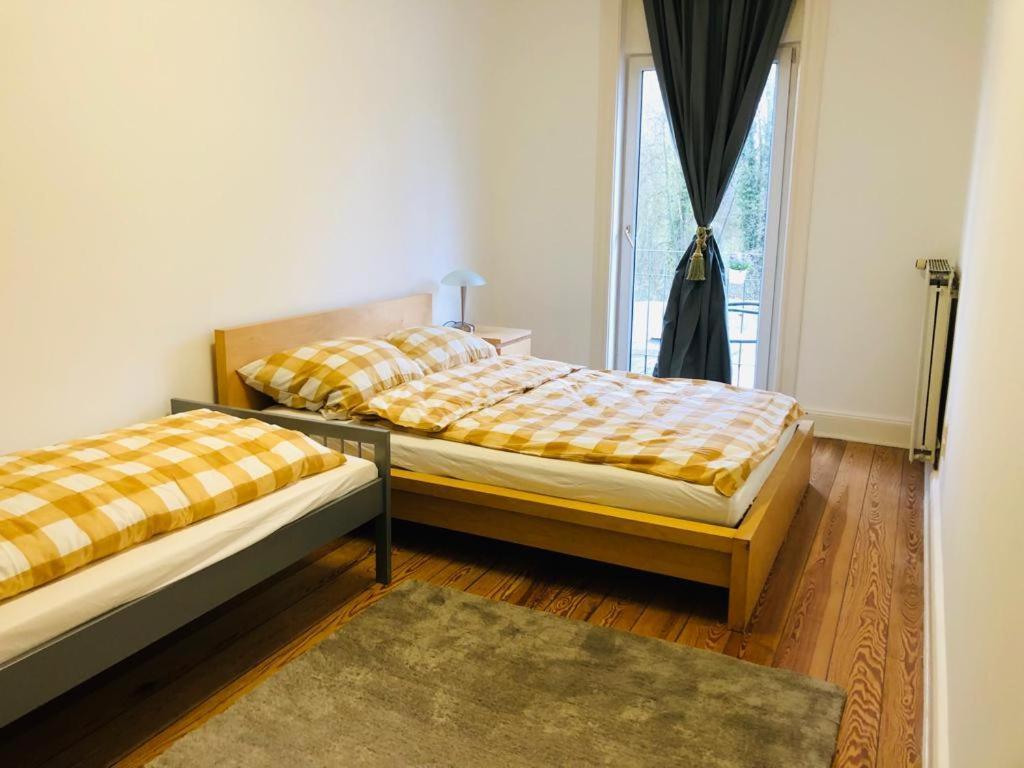 My Easy Home Hamburgo Exterior foto