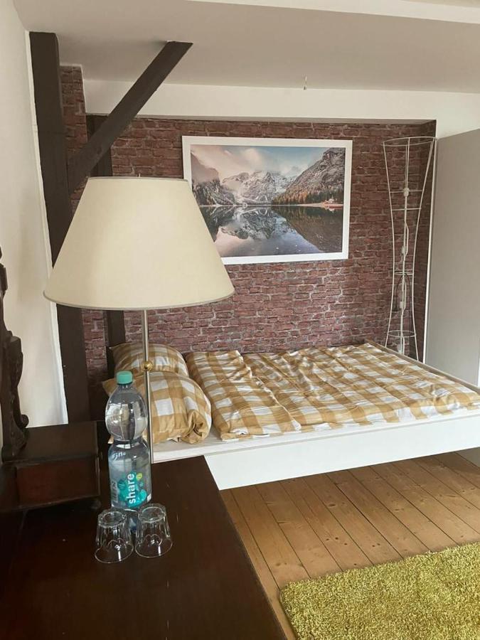 My Easy Home Hamburgo Exterior foto