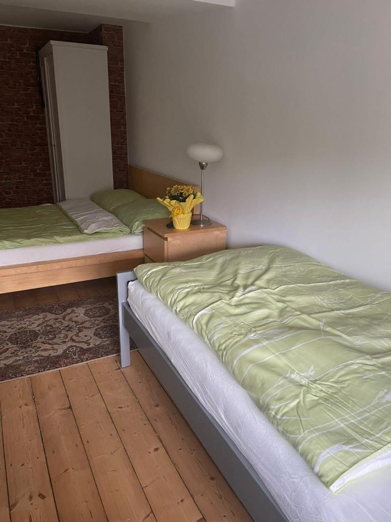 My Easy Home Hamburgo Exterior foto